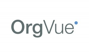 OrgVue logo