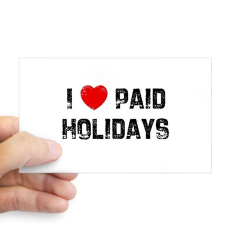 What Paid Holidays Should You Be Paying Your Employees? | The Tim ...