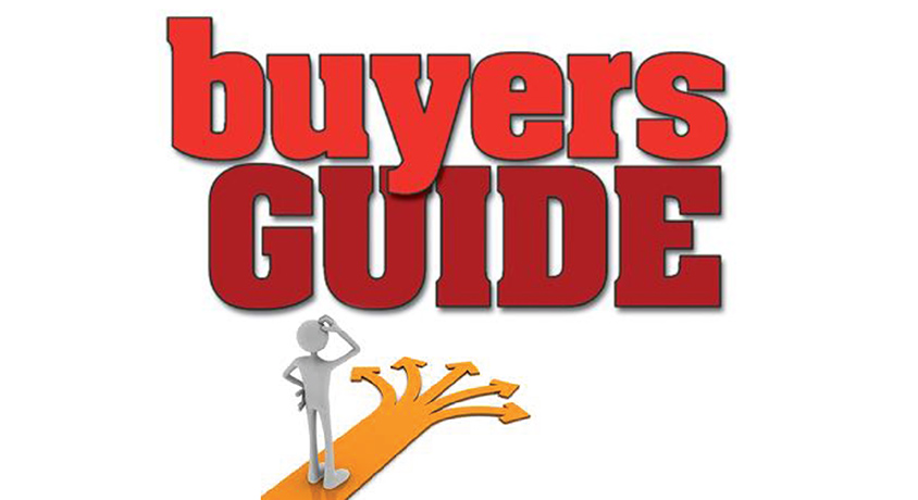 TA Technology Buyers Guide: How To Select The Right Vendor To Solve ...