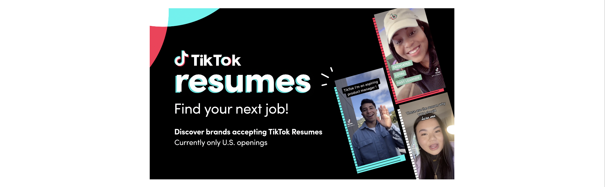 Are You Ready For TikTok Resumes!? | The Tim Sackett Project